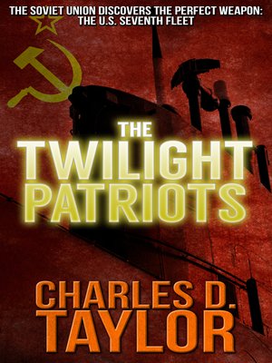 cover image of The Twilight Patriots